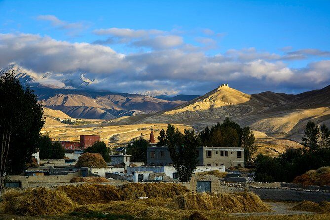 Upper Mustang Trek - Practical Details and Value