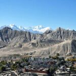 Upper Mustang Trekking - The Real Experience — What Travelers Say