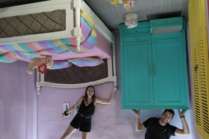Upside Down World Bali - Who Would Enjoy This Tour?