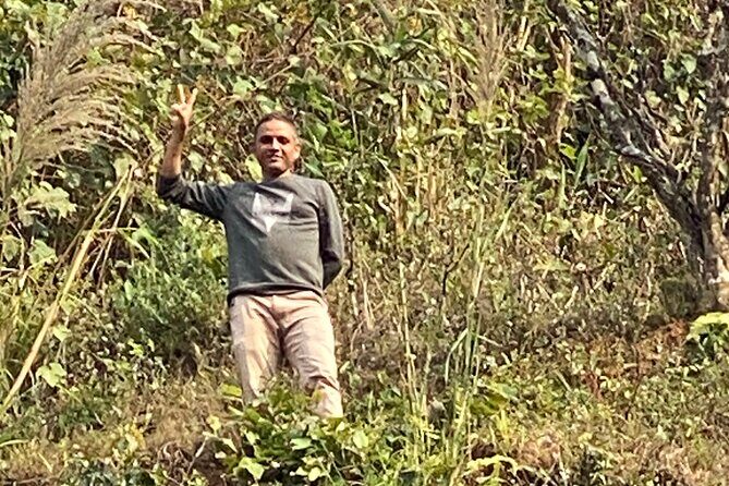 Urban Organic Farm Tour with Authentic Nepali Lunch in Pokhara Nepal - Why This Tour Works