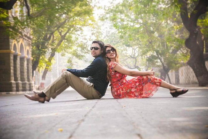Vacation Photographer in Mumbai - Frequently Asked Questions