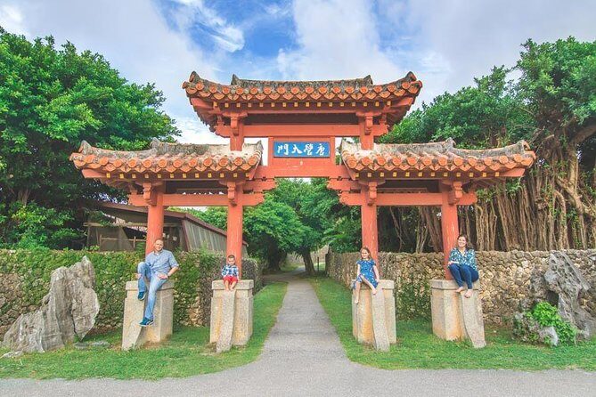 Vacation Photographer in Okinawa - Why This Experience Is Worth Considering