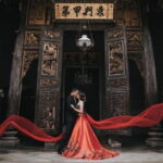 Vacation Photographer in Penang - What You Can Expect During the Session