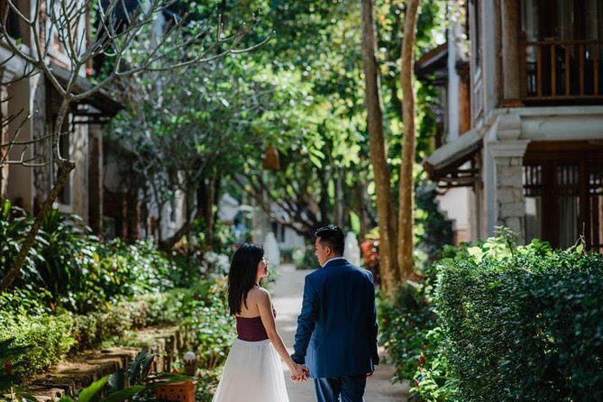Vacation Photographer in Phu Quoc Island - The Sum Up