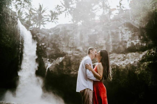 Vacation Photographer in Sanur - Who Should Book This Experience?