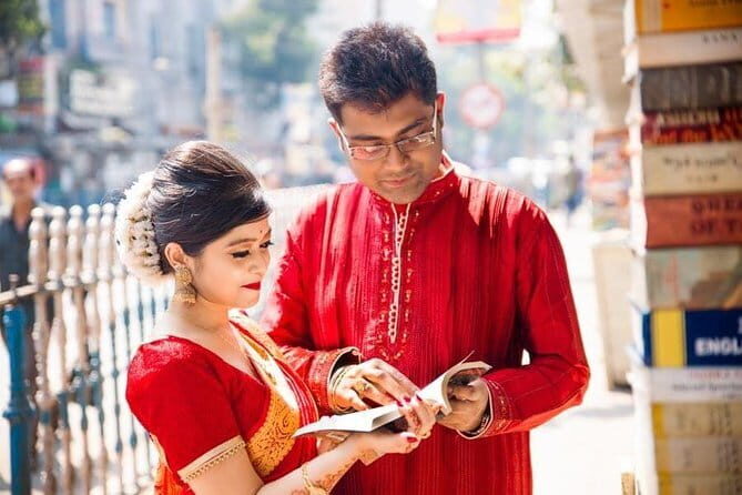Vacation Photographer in Varanasi - Why This Photoshoot Fits Different Types of Travelers