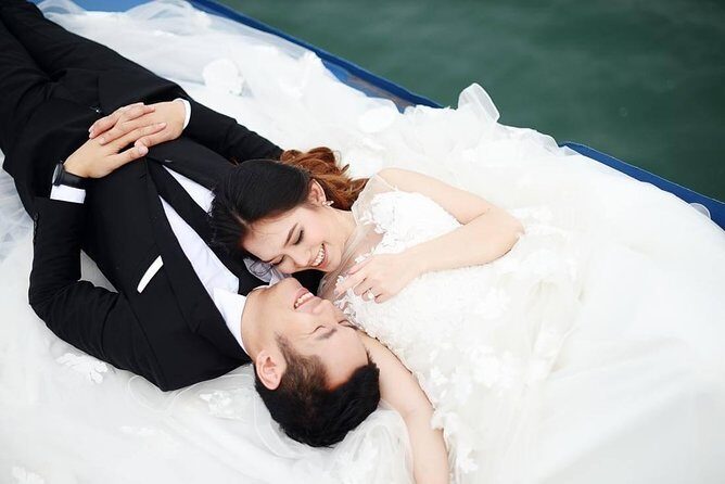 Vacation Photographer in Vientiane - The Value of a Professional Photoshoot in Vientiane