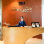 Van Don International Airport Business Lounge - Comparing to Similar Experiences