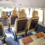 VAN PHUKET AIRPORT TRANSFER to KURABURI - The Itinerary and Experience