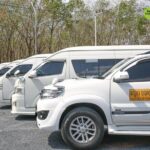 Van Phuket Airport Transfer to Patong Beach Area (SHA Plus) - Who Should Consider This Transfer?
