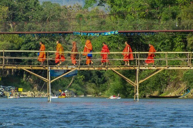 Vang Vieng Bike Tour - An In-Depth Look at the Vang Vieng Bike Tour