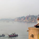 Varanasi and Sarnath Cultural Trail with Sunrise Boat Ride - Walking Tour of Ghats and Temples