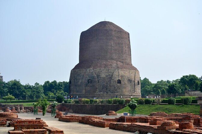Varanasi Bodhgaya Tour Package - Who Should Consider This Tour?