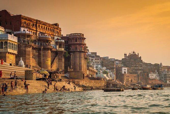 Varanasi Cultural Tour - Who This Tour Is Best For