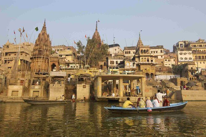 Varanasi Day Tour - Who Will Love This Tour?