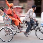 Varanasi Pedal Rickshaw Tours - The Practicalities: What to Expect