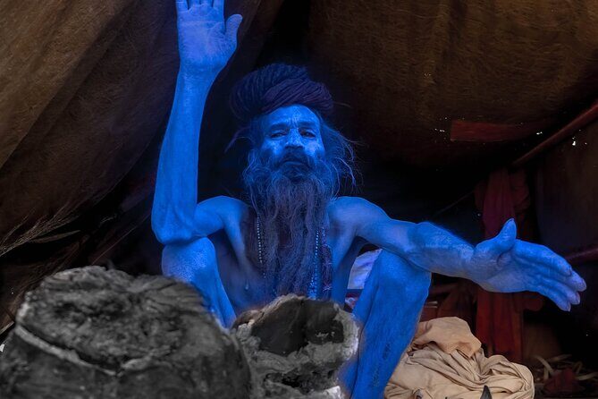 Varanasi: Spiritual Yoga Tour With Morning Boat Ride - Frequently Asked Questions
