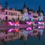 Varanasi to Ayodhya: A Divine Day Expedition - Kanak Bhawan