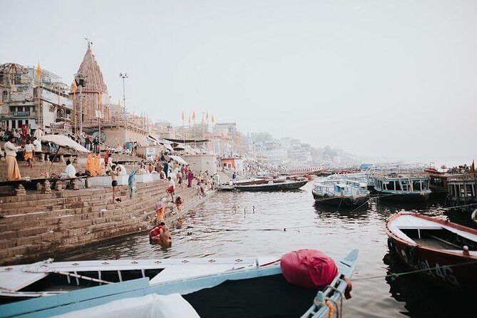 Varanasi to Bodhgaya Multiday Tour with Breakfast. - Price and Value Analysis