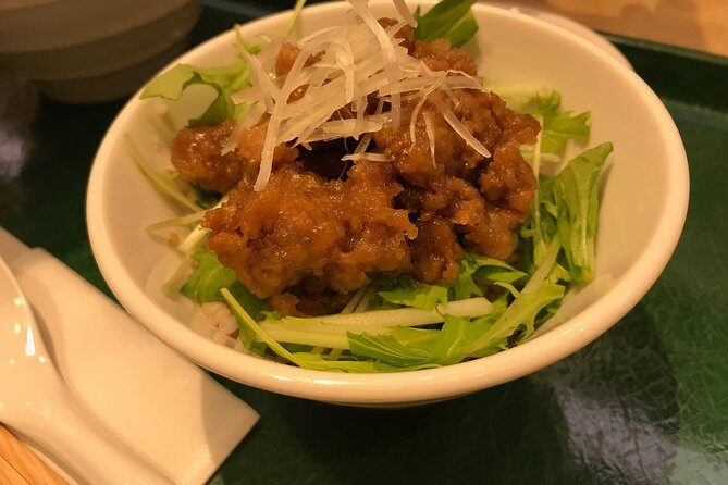 Vegan Adventure - What’s Included and What’s Not