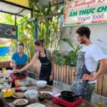 Vegan Cooking Class at Hoi An in Sua Café Restaurant - FAQ