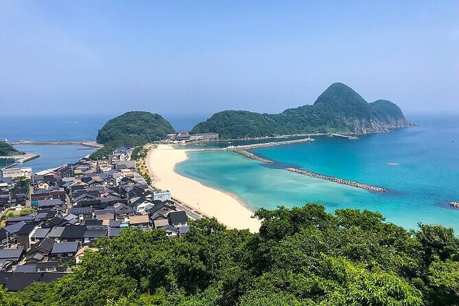 Vegan friendly Sazanami Wellness Stay near Kinosaki Onsen - Pricing and Value