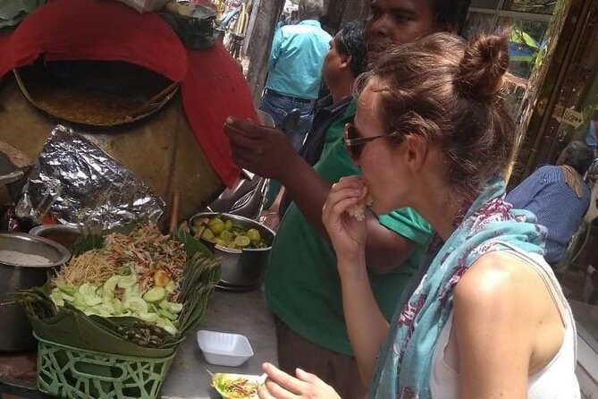 Vegan History & Jain Culture Walk of Delhi - Practical Details and Considerations