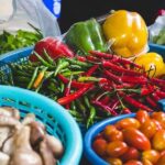 Vegetarian Thai Cooking Class in Bangkok - Key Points