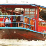 Venice of the East Lunch Cruise and Canal Tour - What Travelers Are Saying