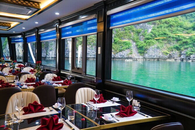 Victory Star Cruise Full Day Explore Halong Bay from Hanoi - What Makes This Tour Valuable