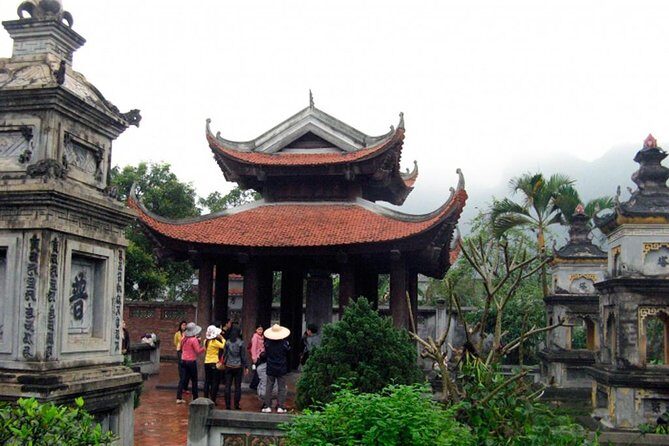 Vietnam Ancient Capital - Hoa Lu and Tam Coc Tour - Who Should Consider This Tour?