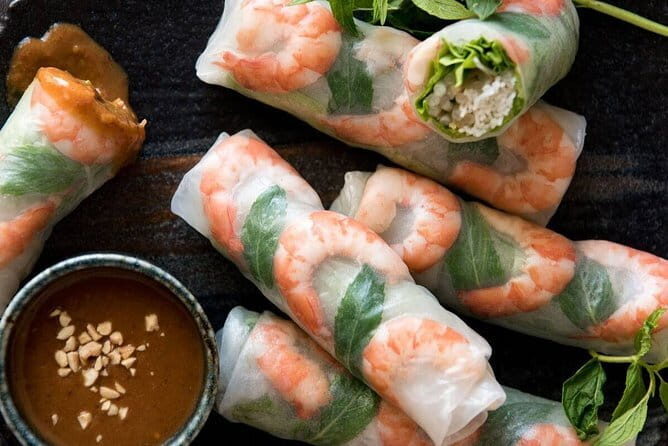 Vietnam Cooking Tour - A Detailed Look at the Vietnam Cooking Tour
