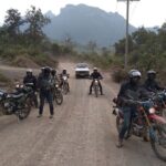 Vietnam Laos Adventure - FAQ