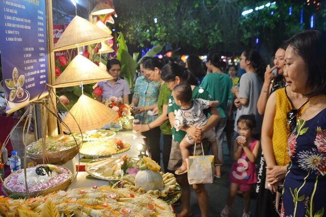 Vietnames Cuisine -traditional Cooking Class - Why This Tour Works