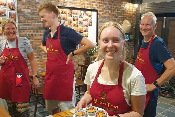Vietnamese Cooking Class with Local Family in Hue - Who Will Love This Tour?