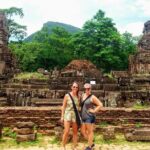 Vietnamese Food and Sightseeing Private Day Tour with Chauffer - Who Should Book This Tour?