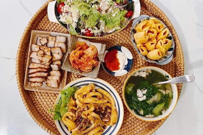 Vietnamese Meal & you! - Final Thoughts