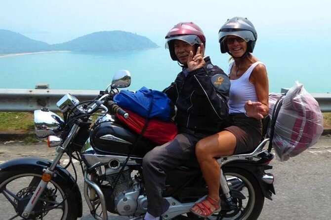 Vietnams Great Motorbike Trails 7 days 7 nights - A Deep Dive into the 7-Day Motorbike Tour
