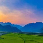 Vietnams largest natural freshwater lake - Ba Be Lake Adventure - The Sum Up