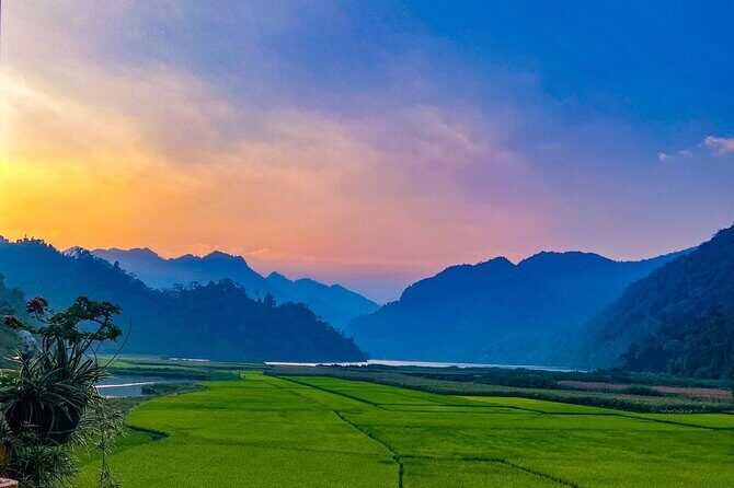 Vietnams largest natural freshwater lake - Ba Be Lake Adventure - The Sum Up