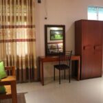 Villa Sun Ray - What the Tour Usually Looks Like