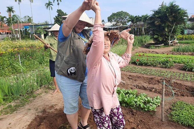 Village Experience Hoi An Tour & Hoi An Walking Tour with Night Market - Final Thoughts