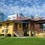 Village in Town Kampung Bharu Walking Tour - In-Depth Look at the Itinerary