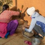 Village life experience in Patlekhet - Practical Details and Why They Matter