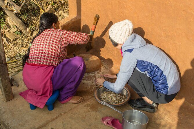 Village life experience in Patlekhet - Practical Details and Why They Matter