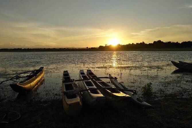 Village Tour with Fishing and Sri Lankan Lunch - Practical Tips for Travelers