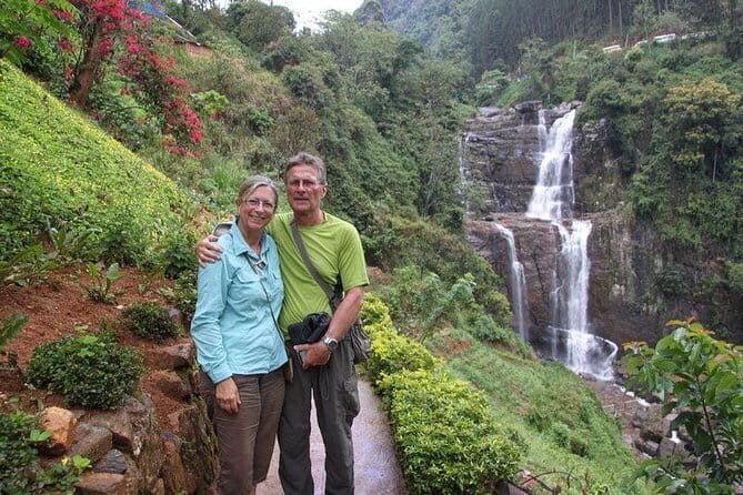 Village Trekking Tour At Ramboda With Authentic Village Lunch - Practical Details and Considerations