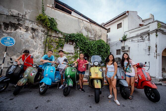 Vintage Vespas Foodie Tour at Kuala Lumpur - Final Thoughts: Is It Worth It?