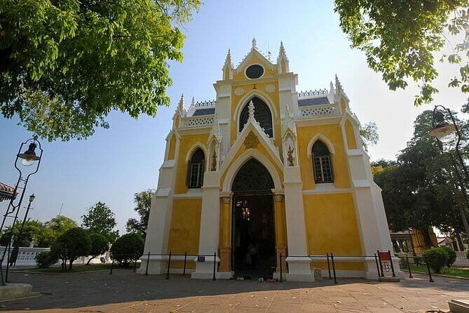 VIP Private Tour to Ayutthaya Heritage & Thai Costume Experience - What’s Included and What You Should Budget for