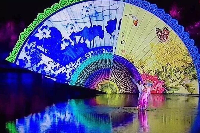 VIP Seated Enduring Memories of Hangzhou Show Tour with Authentic Dinner - Wrap-up: Is This Tour Worth It?